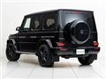 2025 Mercedes-Benz G-Class