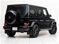 2025 Mercedes-Benz G-Class