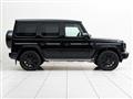 2025 Mercedes-Benz G-Class