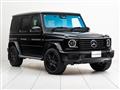 2025 Mercedes-Benz G-Class