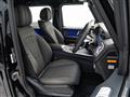 2025 Mercedes-Benz G-Class