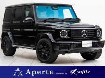 2025 Mercedes-Benz G-Class