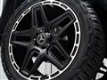 2014 Mercedes-Benz G-Class