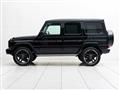 2014 Mercedes-Benz G-Class
