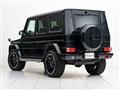 2014 Mercedes-Benz G-Class