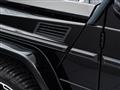 2014 Mercedes-Benz G-Class
