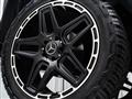 2014 Mercedes-Benz G-Class