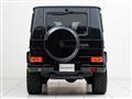 2014 Mercedes-Benz G-Class