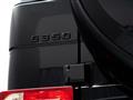 2014 Mercedes-Benz G-Class