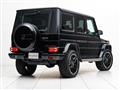 2014 Mercedes-Benz G-Class