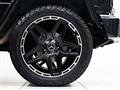 2014 Mercedes-Benz G-Class