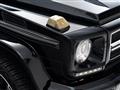 2014 Mercedes-Benz G-Class