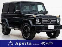 2014 Mercedes-Benz G-Class