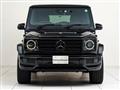 2021 Mercedes-Benz G-Class