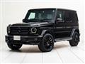 2021 Mercedes-Benz G-Class