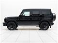 2021 Mercedes-Benz G-Class
