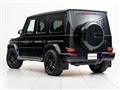 2021 Mercedes-Benz G-Class