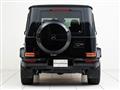 2021 Mercedes-Benz G-Class