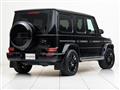 2021 Mercedes-Benz G-Class