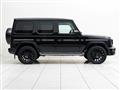 2021 Mercedes-Benz G-Class