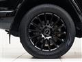 2021 Mercedes-Benz G-Class