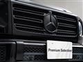 2021 Mercedes-Benz G-Class