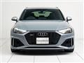 2021 Audi RS4
