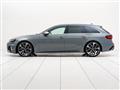 2021 Audi RS4