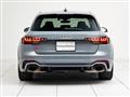 2021 Audi RS4
