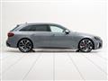 2021 Audi RS4