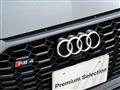 2021 Audi RS4