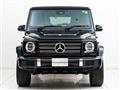 2020 Mercedes-Benz G-Class