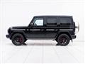 2020 Mercedes-Benz G-Class