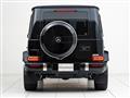 2020 Mercedes-Benz G-Class