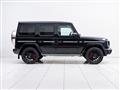 2020 Mercedes-Benz G-Class
