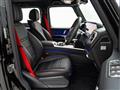 2020 Mercedes-Benz G-Class