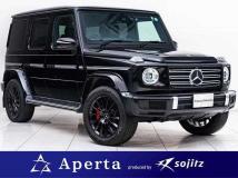 2020 Mercedes-Benz G-Class