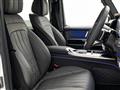 2025 Mercedes-Benz G-Class