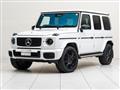 2025 Mercedes-Benz G-Class
