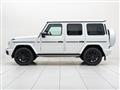2025 Mercedes-Benz G-Class