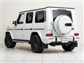 2025 Mercedes-Benz G-Class