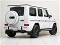 2025 Mercedes-Benz G-Class