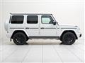 2025 Mercedes-Benz G-Class