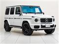 2025 Mercedes-Benz G-Class