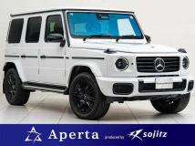 2025 Mercedes-Benz G-Class
