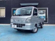 2026 Nissan Clipper Truck