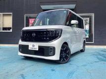 2026 Nissan ROOX