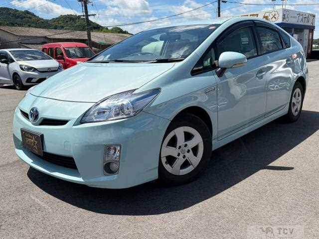 2009 Toyota Prius