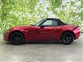 2022 Mazda Roadster