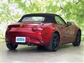 2022 Mazda Roadster